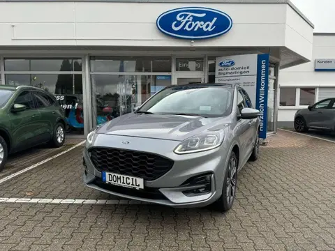 Used FORD KUGA Diesel 2021 Ad 