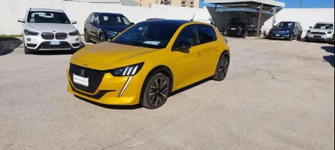 Annonce PEUGEOT 208 Diesel 2019 d'occasion 