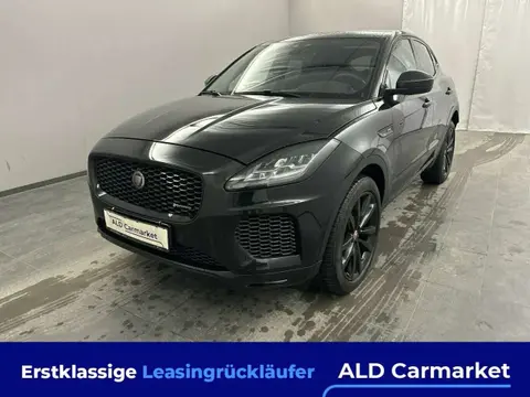 Used JAGUAR E-PACE Petrol 2020 Ad 