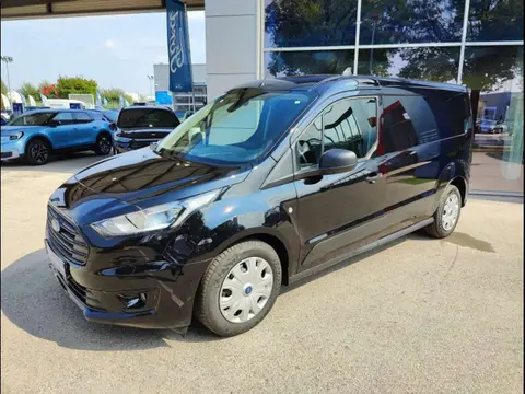 Annonce FORD TRANSIT  2024 d'occasion 