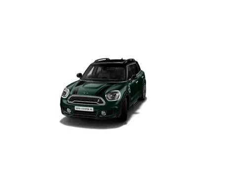 Used MINI COOPER Hybrid 2019 Ad 