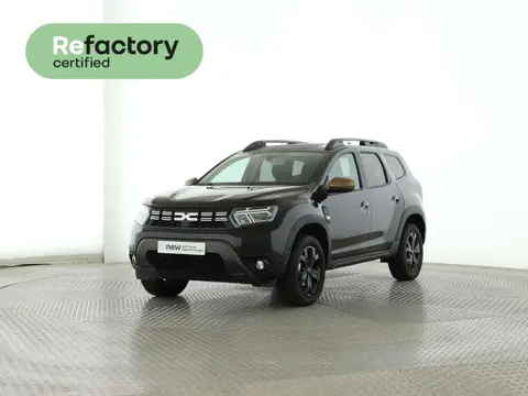 Used DACIA DUSTER Petrol 2024 Ad 