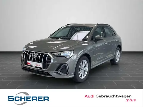 Used AUDI Q3 Diesel 2020 Ad 