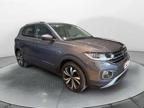 Used VOLKSWAGEN T-CROSS Petrol 2022 Ad 