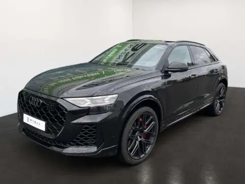 Annonce AUDI RSQ8 Essence 2024 d'occasion 