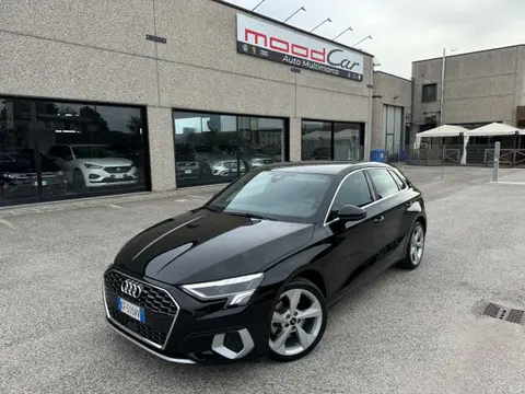 Annonce AUDI A3  2021 d'occasion 