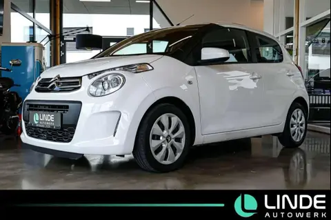 Used CITROEN C1 Petrol 2019 Ad 