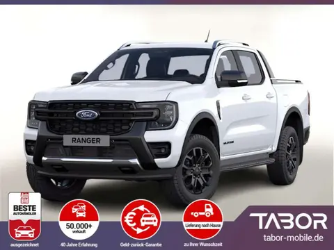 Annonce FORD RANGER Diesel 2024 d'occasion Allemagne