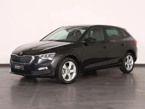 Used SKODA SCALA  2020 Ad 