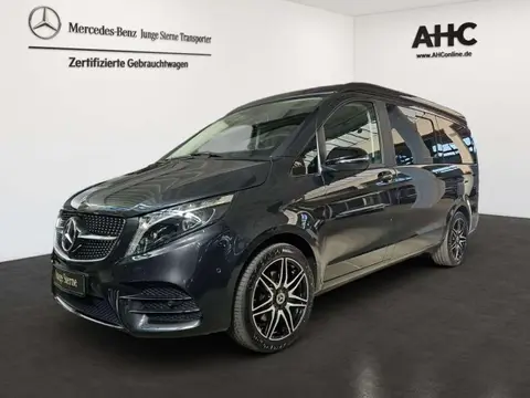 Annonce MERCEDES-BENZ CLASSE V Diesel 2023 d'occasion 