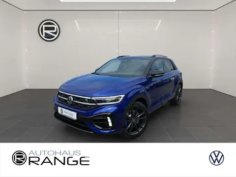 Used VOLKSWAGEN T-ROC Petrol 2024 Ad 