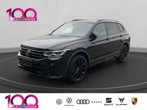 Used VOLKSWAGEN TIGUAN Diesel 2024 Ad 