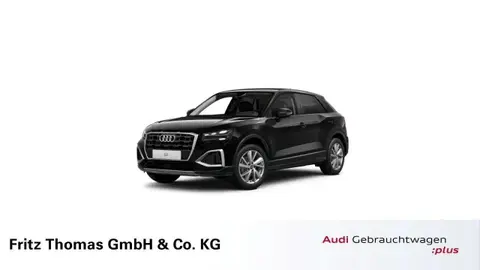 Annonce AUDI Q2 Essence 2022 d'occasion 