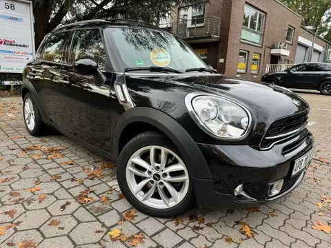 Used MINI COOPER Petrol 2015 Ad 