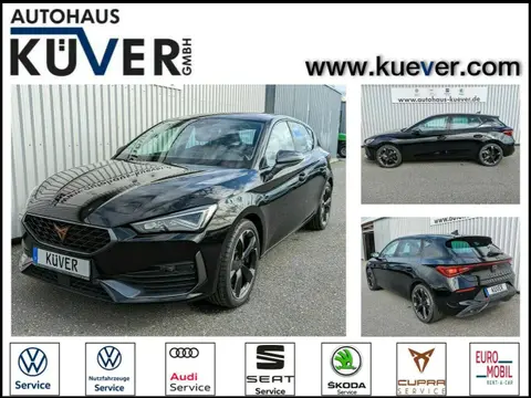 Used CUPRA LEON Petrol 2024 Ad 