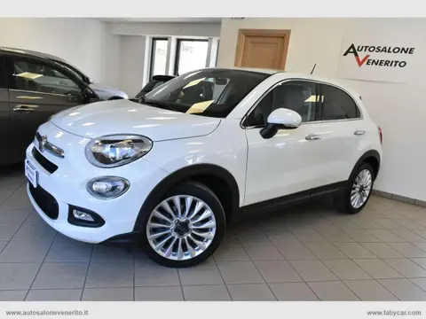 Used FIAT 500X Diesel 2017 Ad 