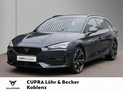 Used CUPRA LEON Petrol 2024 Ad 