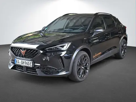 Used CUPRA FORMENTOR Hybrid 2023 Ad 