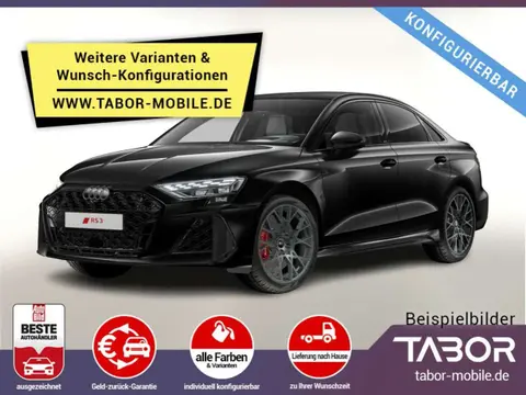 Annonce AUDI RS3 Essence 2024 d'occasion Allemagne