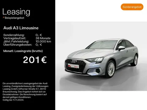 Used AUDI A3 Petrol 2023 Ad 