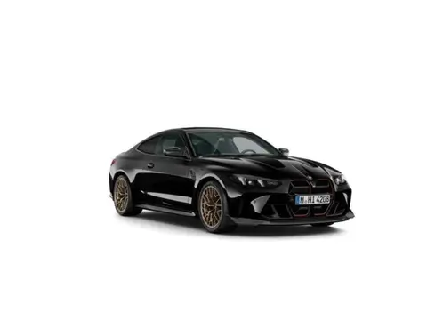 Annonce BMW M4 Essence 2024 d'occasion 