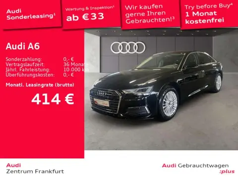 Used AUDI A6 Diesel 2023 Ad Germany