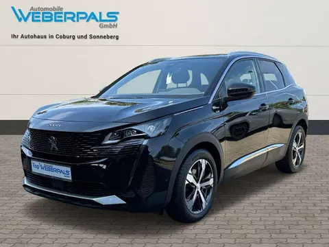 Used PEUGEOT 3008 Diesel 2021 Ad 