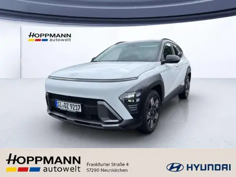 Used HYUNDAI KONA Petrol 2024 Ad 