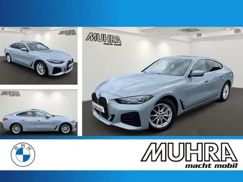 Annonce BMW SERIE 4 Essence 2023 d'occasion Allemagne