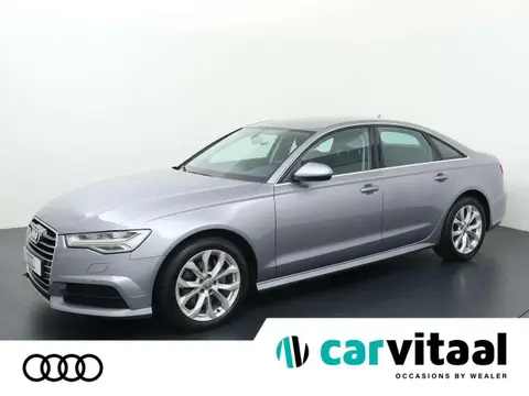 Used AUDI A6 Petrol 2019 Ad 