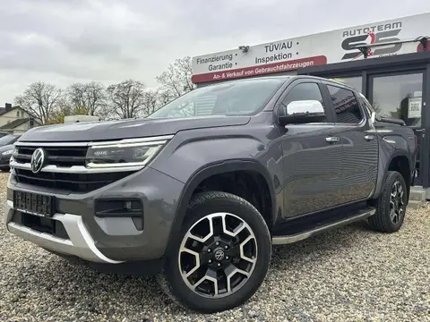 Annonce VOLKSWAGEN AMAROK Diesel 2023 d'occasion 