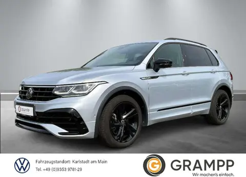 Annonce VOLKSWAGEN TIGUAN Diesel 2022 d'occasion 