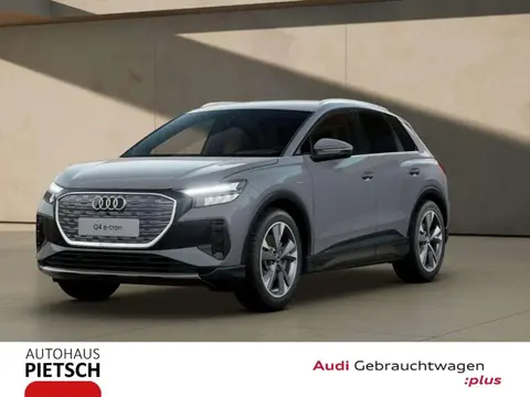 Annonce AUDI Q4 Électrique 2023 d'occasion 