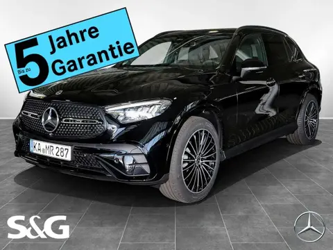 Annonce MERCEDES-BENZ CLASSE GLC Diesel 2024 d'occasion Allemagne