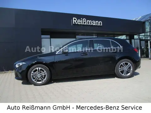 Used MERCEDES-BENZ CLASSE A Petrol 2020 Ad 