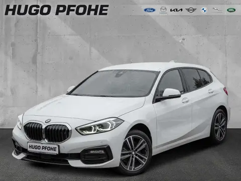 Annonce BMW SERIE 1 Diesel 2023 d'occasion 