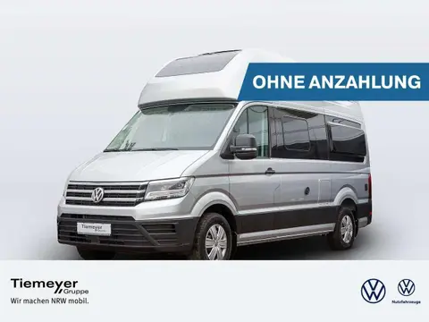 Used VOLKSWAGEN CALIFORNIA Diesel 2024 Ad 