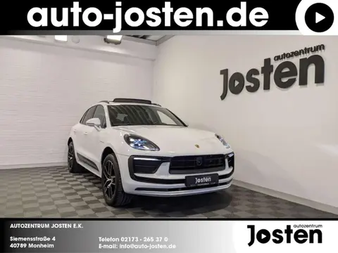 Used PORSCHE MACAN Petrol 2022 Ad 