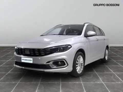 Annonce FIAT TIPO Diesel 2022 d'occasion 