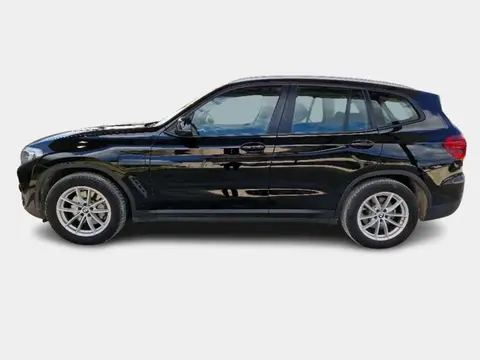 Used BMW X3 Hybrid 2021 Ad 