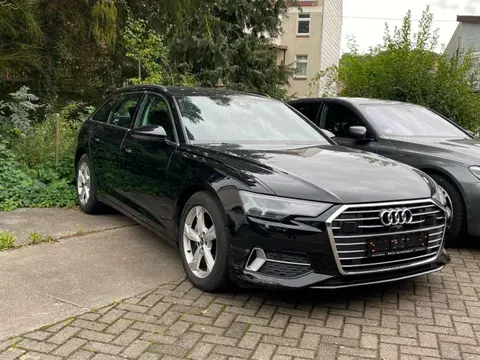 Used AUDI A6 Diesel 2022 Ad 