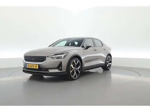 Used POLESTAR 2 Electric 2021 Ad 