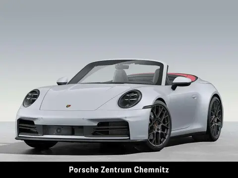 Annonce PORSCHE 992 Essence 2024 d'occasion 