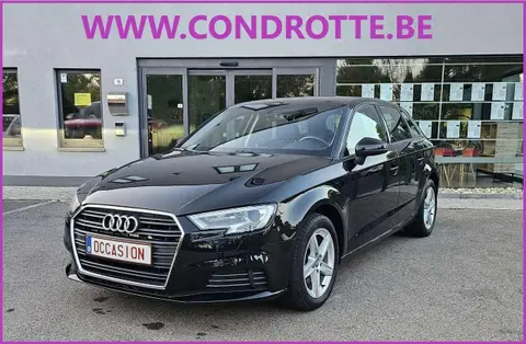 Used AUDI A3 Petrol 2019 Ad 