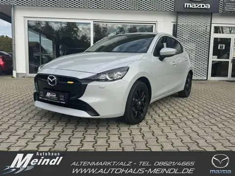 Used MAZDA 2 Hybrid 2023 Ad 