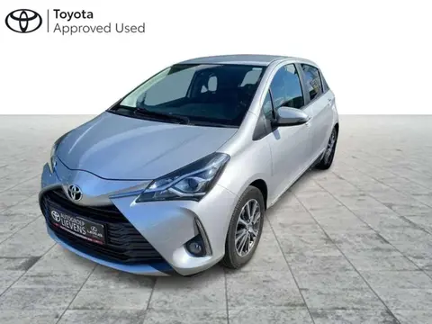 Annonce TOYOTA YARIS  2021 d'occasion 