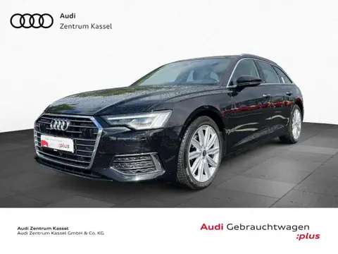 Used AUDI A6 Diesel 2023 Ad Germany