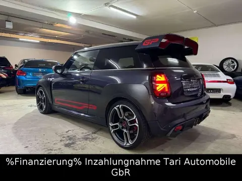 Annonce MINI JOHN COOPER WORKS Essence 2020 d'occasion 