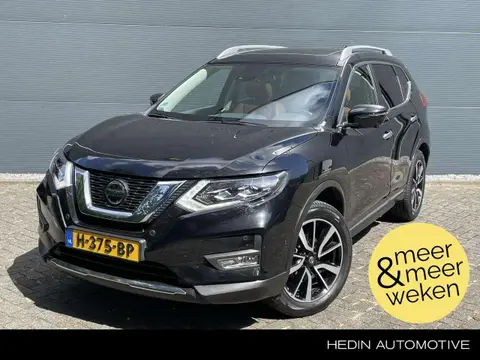 Annonce NISSAN X-TRAIL Essence 2020 d'occasion 