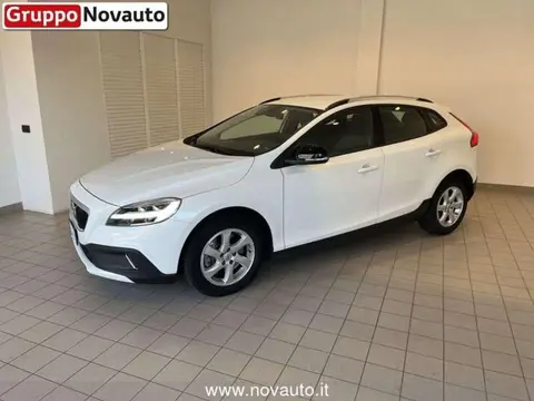 Annonce VOLVO V40 Diesel 2018 d'occasion 